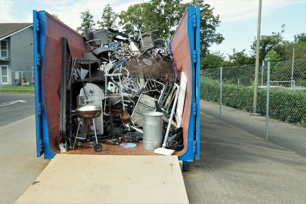 Best Same-Day Junk Removal  in Hypoluxo, FL