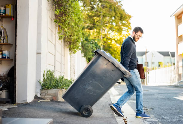 Best Construction Debris Removal  in Hypoluxo, FL